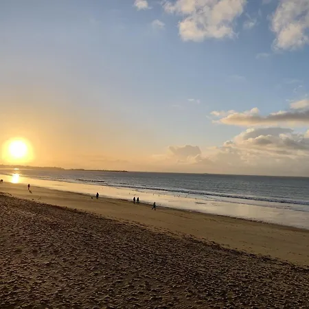 Διαμέρισμα Avec Grande Terrasse Dans Un Magnifique Parc A 5 Minutes De La *